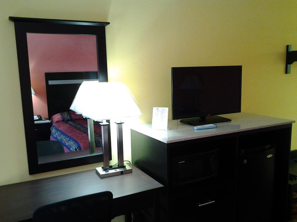 Elkton Lodge Chambre photo