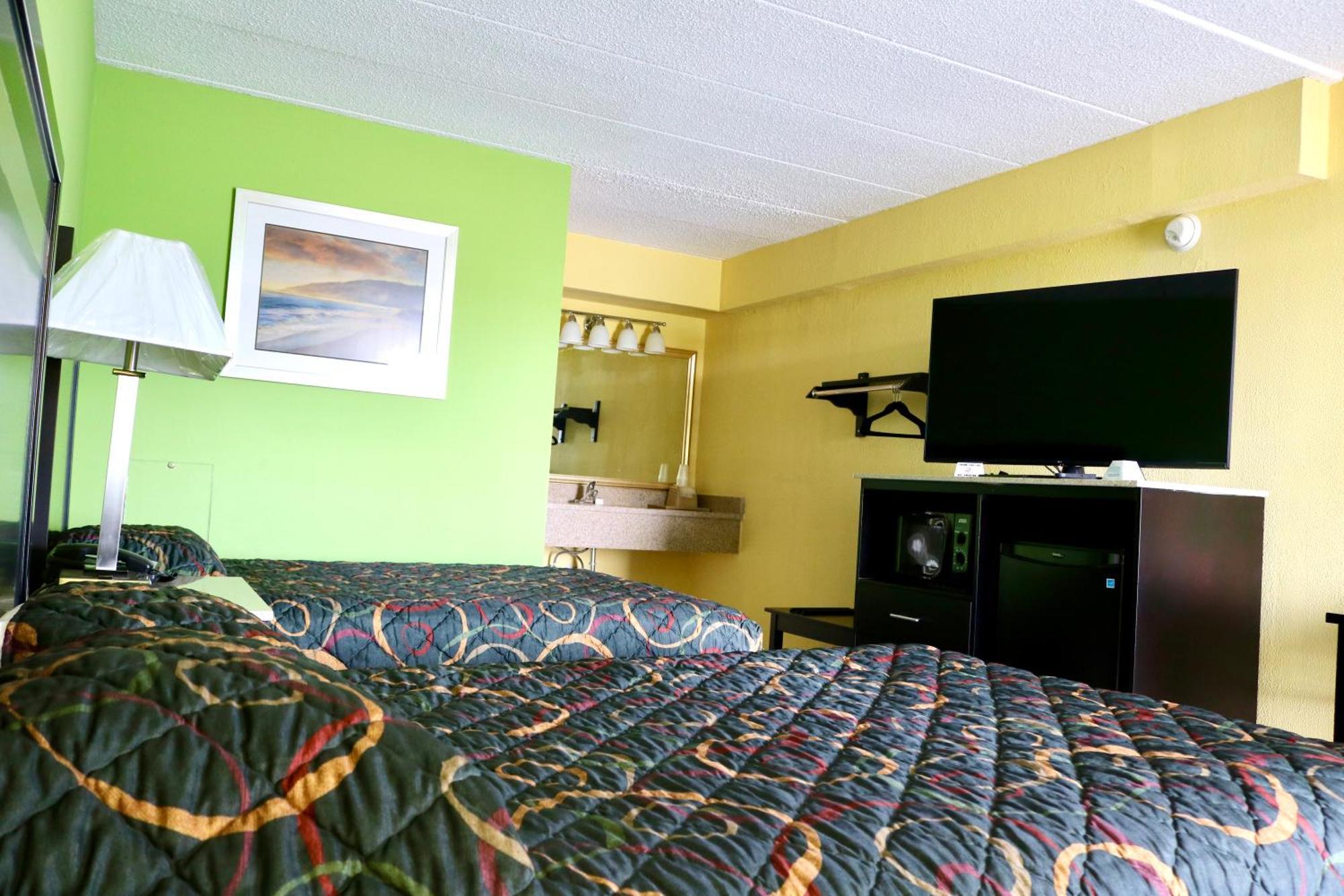 Elkton Lodge Extérieur photo