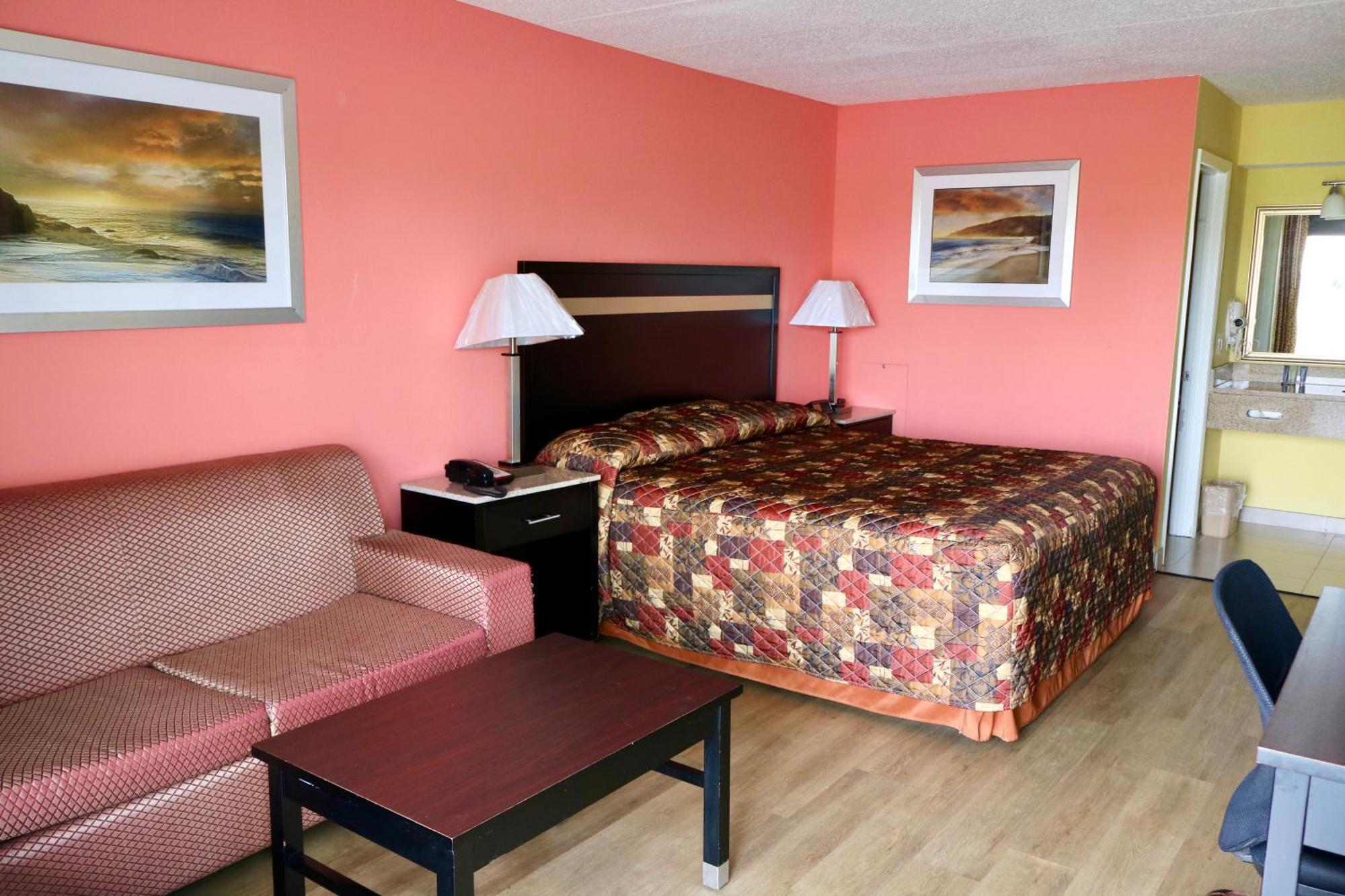 Elkton Lodge Extérieur photo
