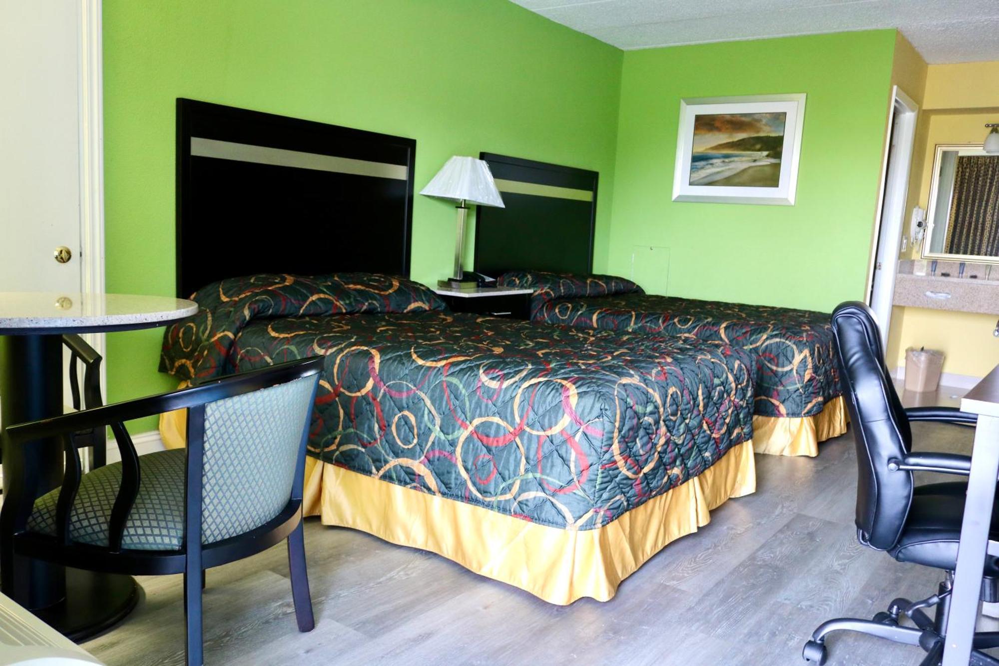 Elkton Lodge Extérieur photo
