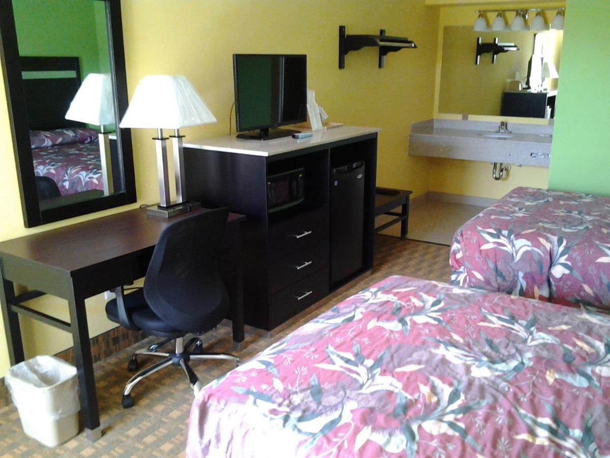 Elkton Lodge Chambre photo