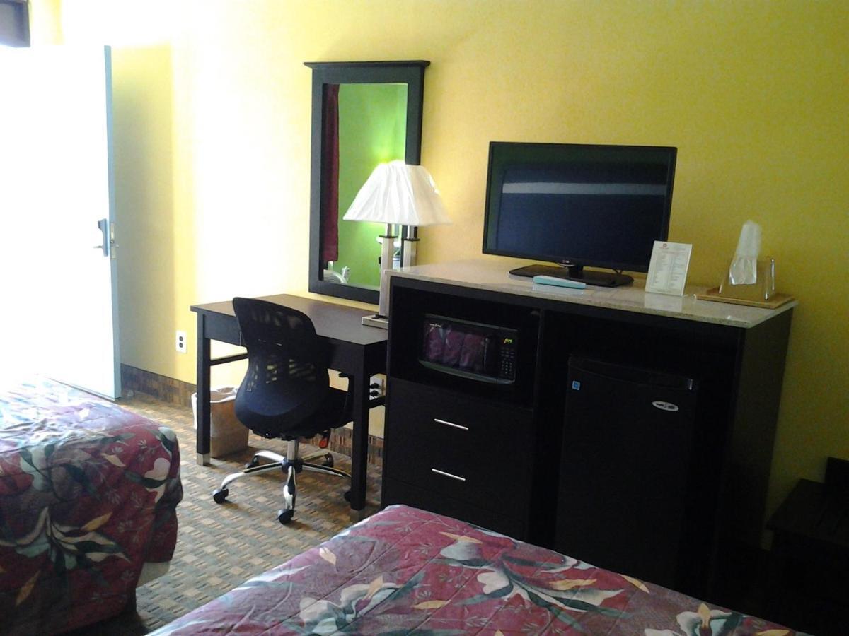 Elkton Lodge Chambre photo