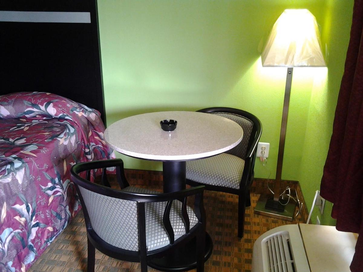 Elkton Lodge Chambre photo