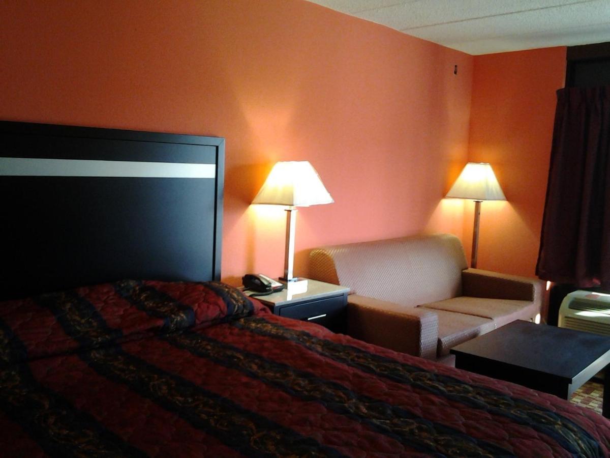 Elkton Lodge Chambre photo
